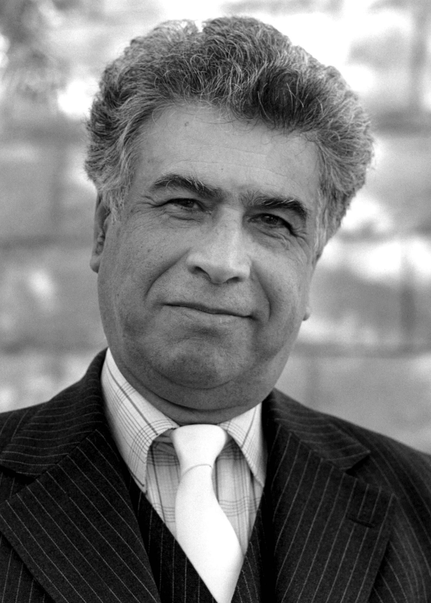 Adib Taherzadeh